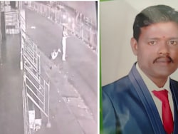 When Humanity Failed Bengaluru. A Heart Attack, A Crash And A Pleading Wife