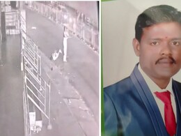 When Humanity Failed Bengaluru. A Heart Attack, A Crash And A Pleading Wife