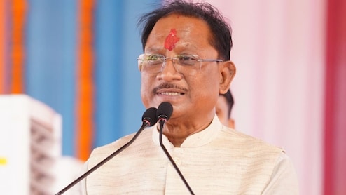 Big Gift to Kawardha: CM साय कवर्धा को आज देंगे बड़ी सौगात, मेडिकल कॉलेज का करेंगे भूमिपूजन, 40 एकड़ भूमि आवंटित, आधुनिक सुविधाओं से होगा&nbsp;लैस