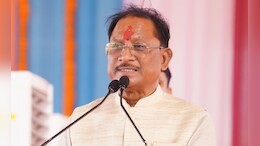 छत्तीसगढ़ में नक्सलवाद अब अंतिम सांसें ले रहा है, विकास का नया युग प्रारंभ हो चुका है-CM