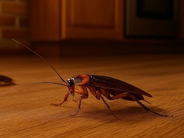 5 Effective Ways To Get Rid Of Cockroaches In The Kitchen During Winter
