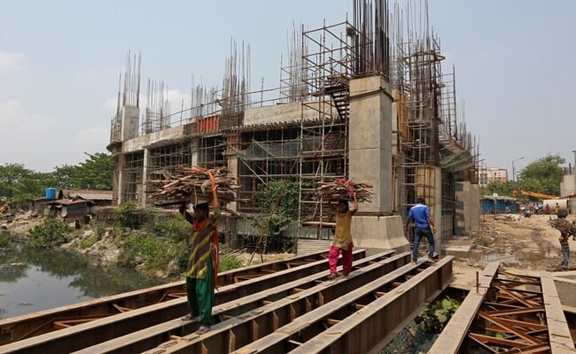 Growth In 2nd Half Of FY23 To Fall To 4-4.5% Due To Headwinds: Report