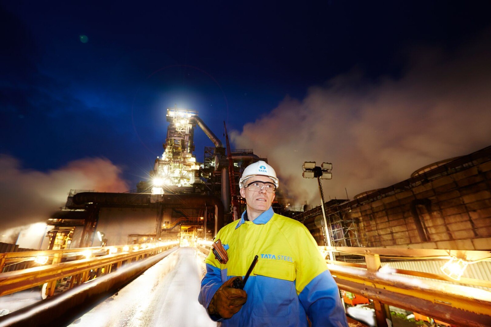 Tata Steel Q4 Results: Net Profit Surges Fourfold To Rs 1,300 Crore, Beats Estimates