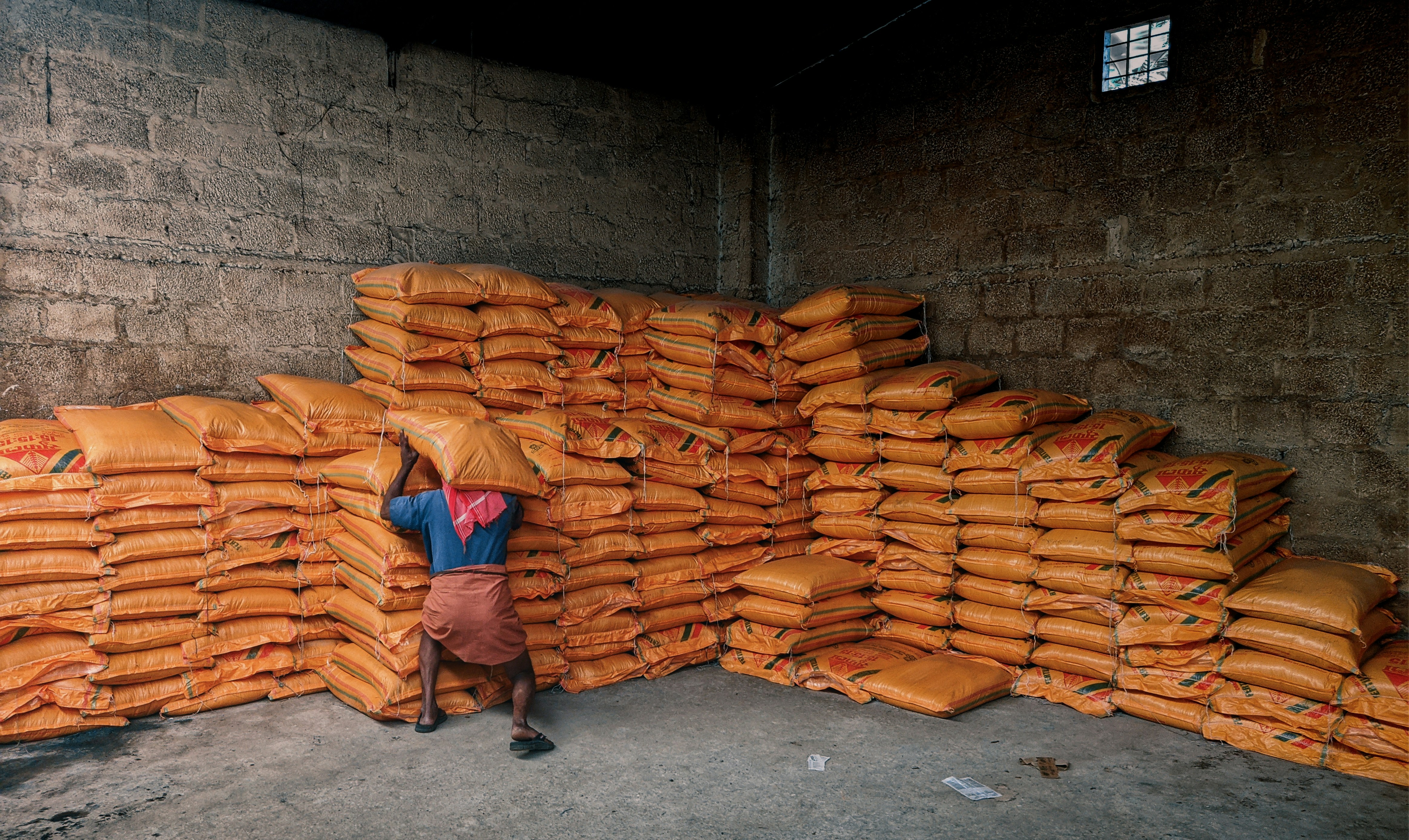 India's Wholesale Inflation Rises To 1.84% In September