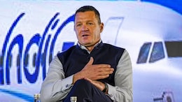 Read IndiGo's Full Statement On CEO Pieter Elbers Resigning