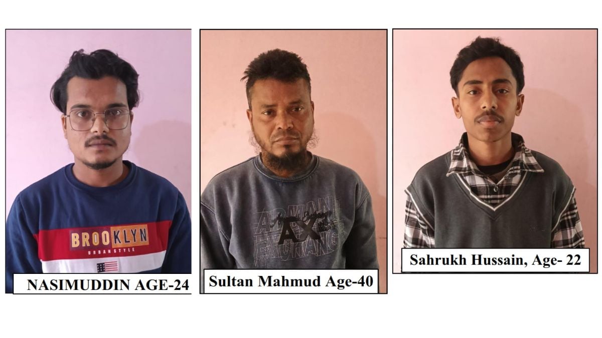 Latest and Breaking News on NDTV