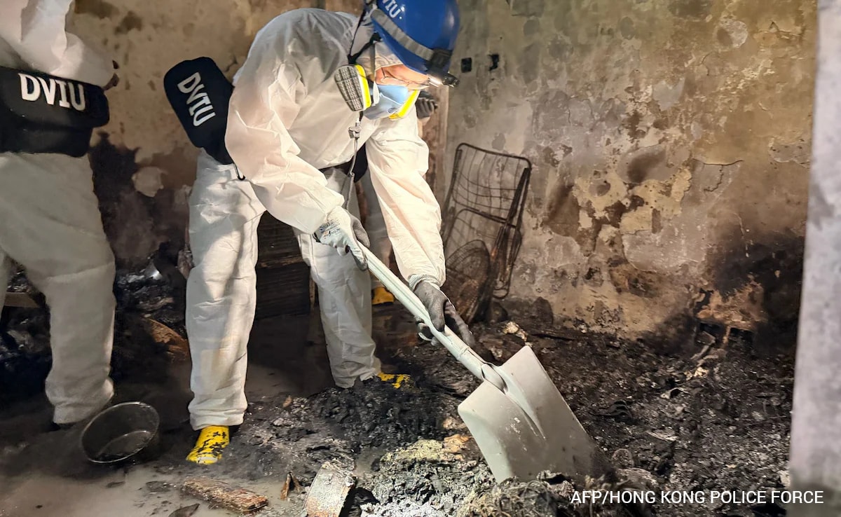 Latest and Breaking News on NDTV