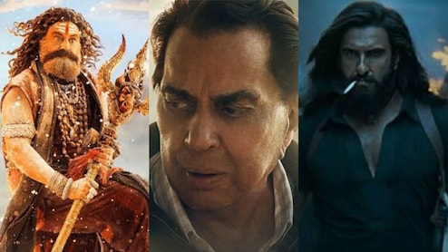 दिसंबर 2025: 31 दिन में 38 फिल्में, लिस्ट से सिलेक्ट करें किसके लिए करेंगे जेब ढीली