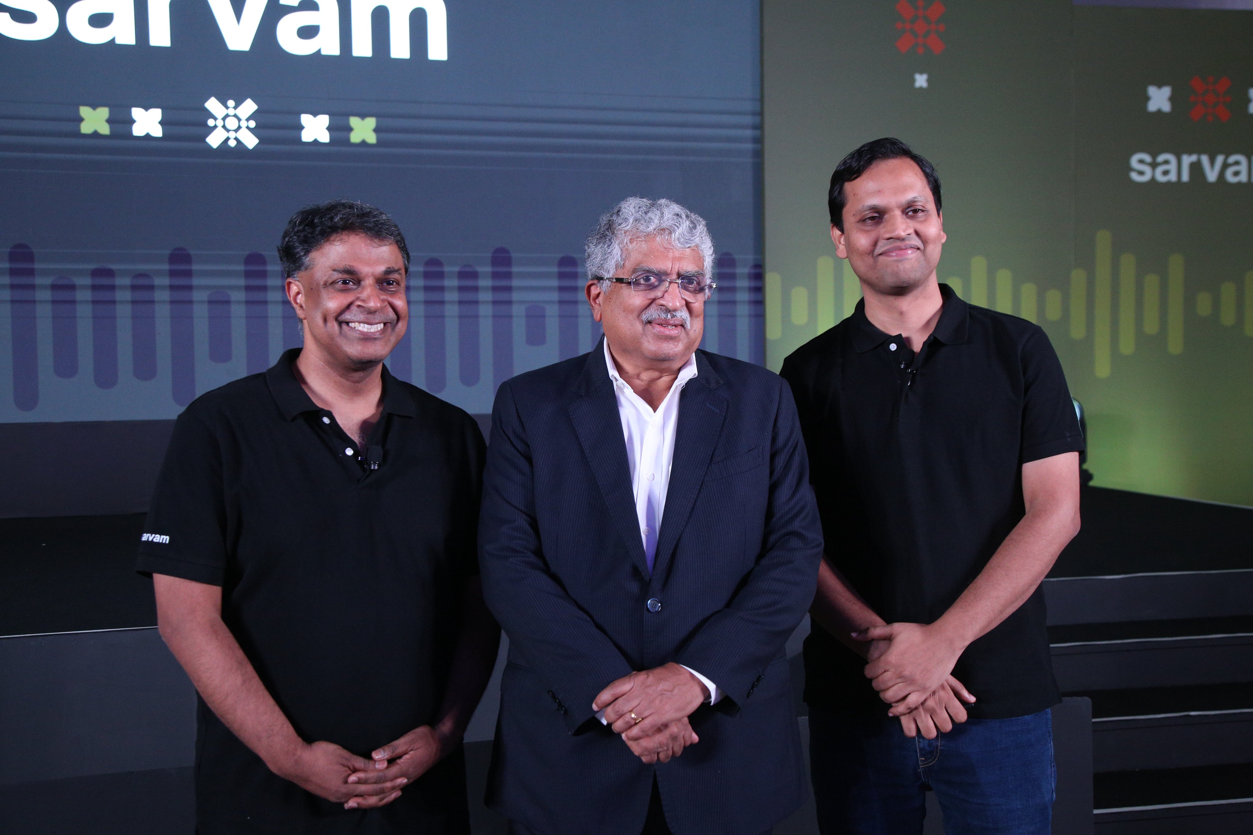 Sarvam AI Launches Large Language Model With Support For 10 Indian Languages