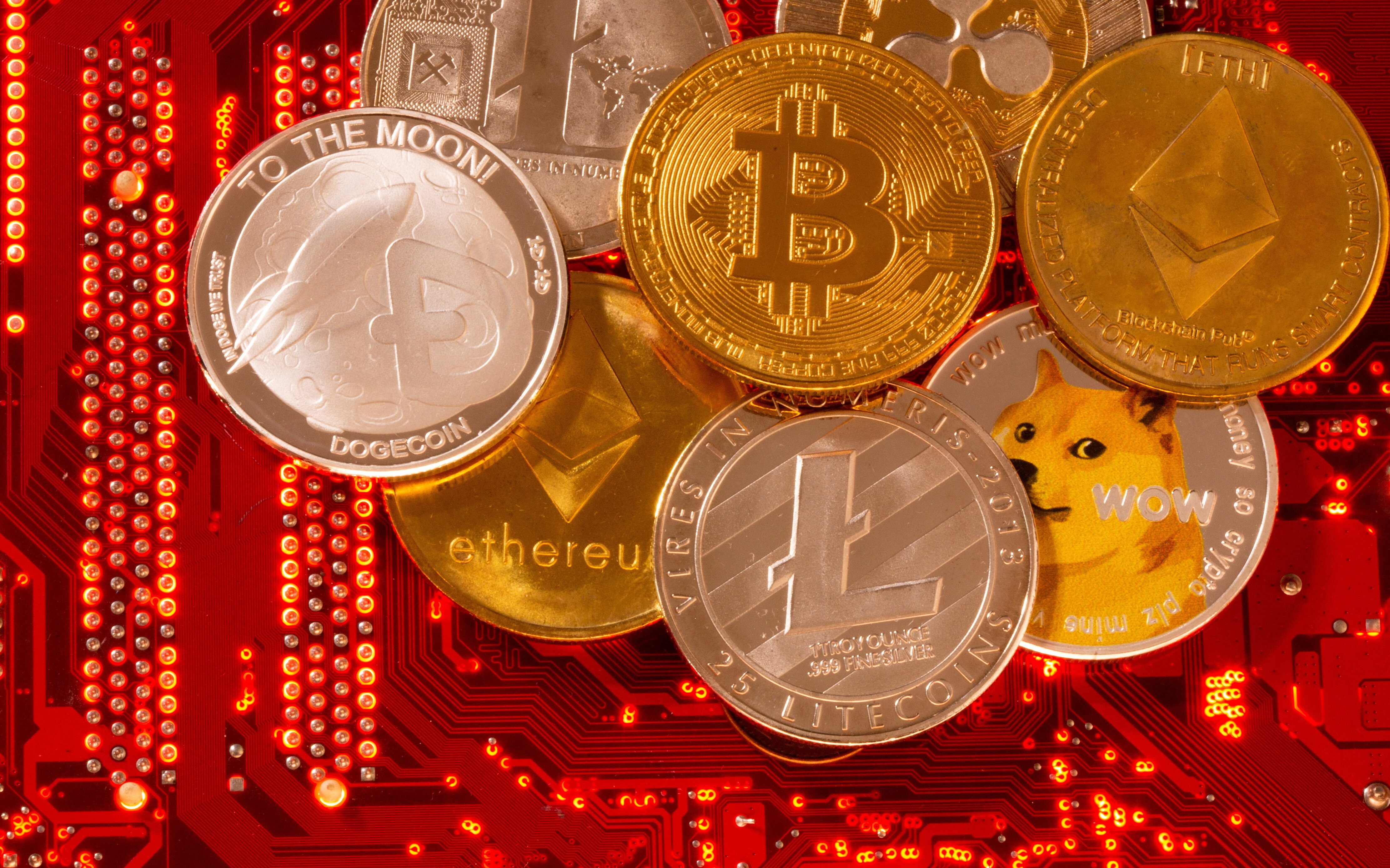 "Robust" Global Crypto Rules For The First Time In October, Says G20 Watchdog