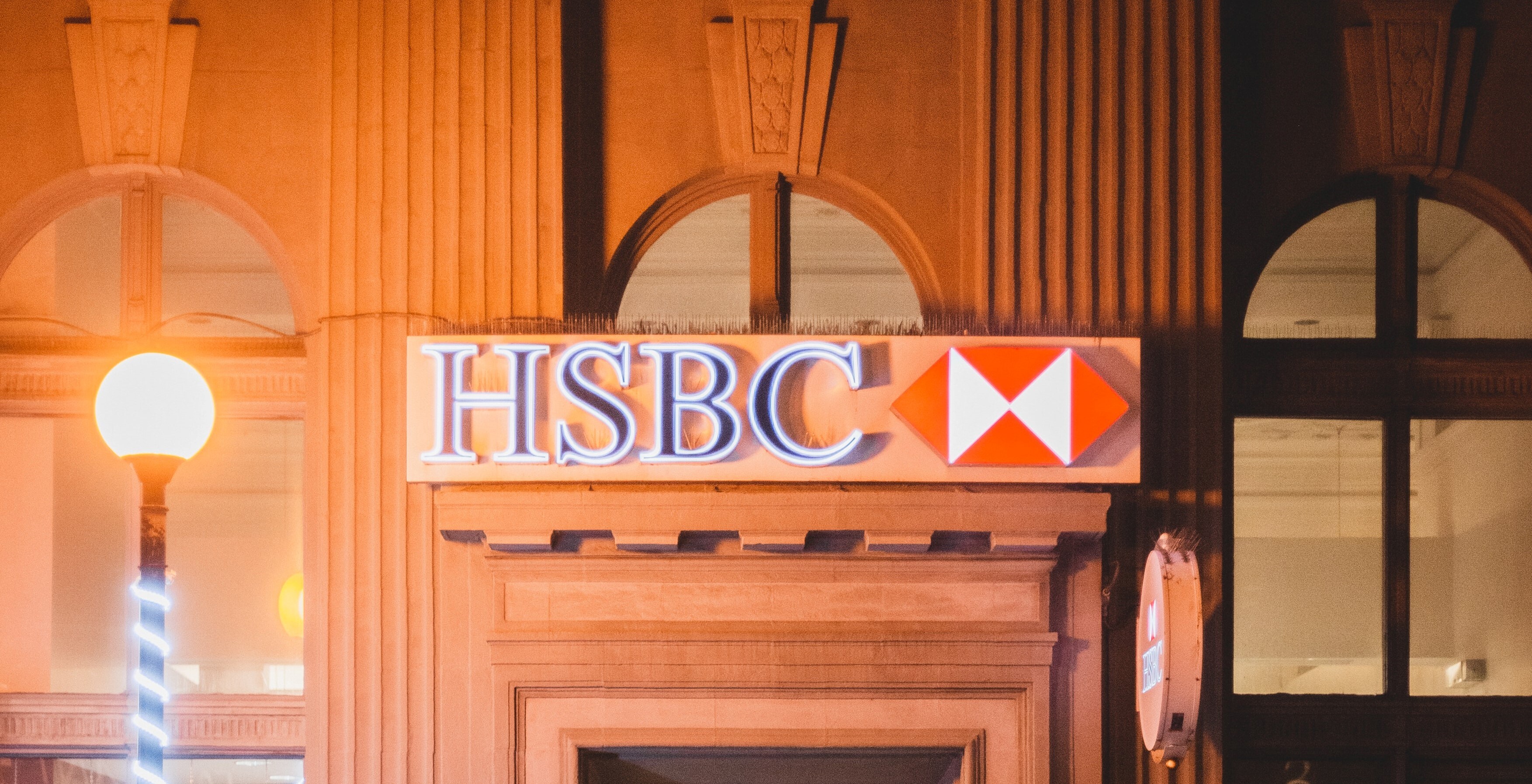 HSBC India Pre-Tax Profit Up 11% To $1.69 Billion For 2024