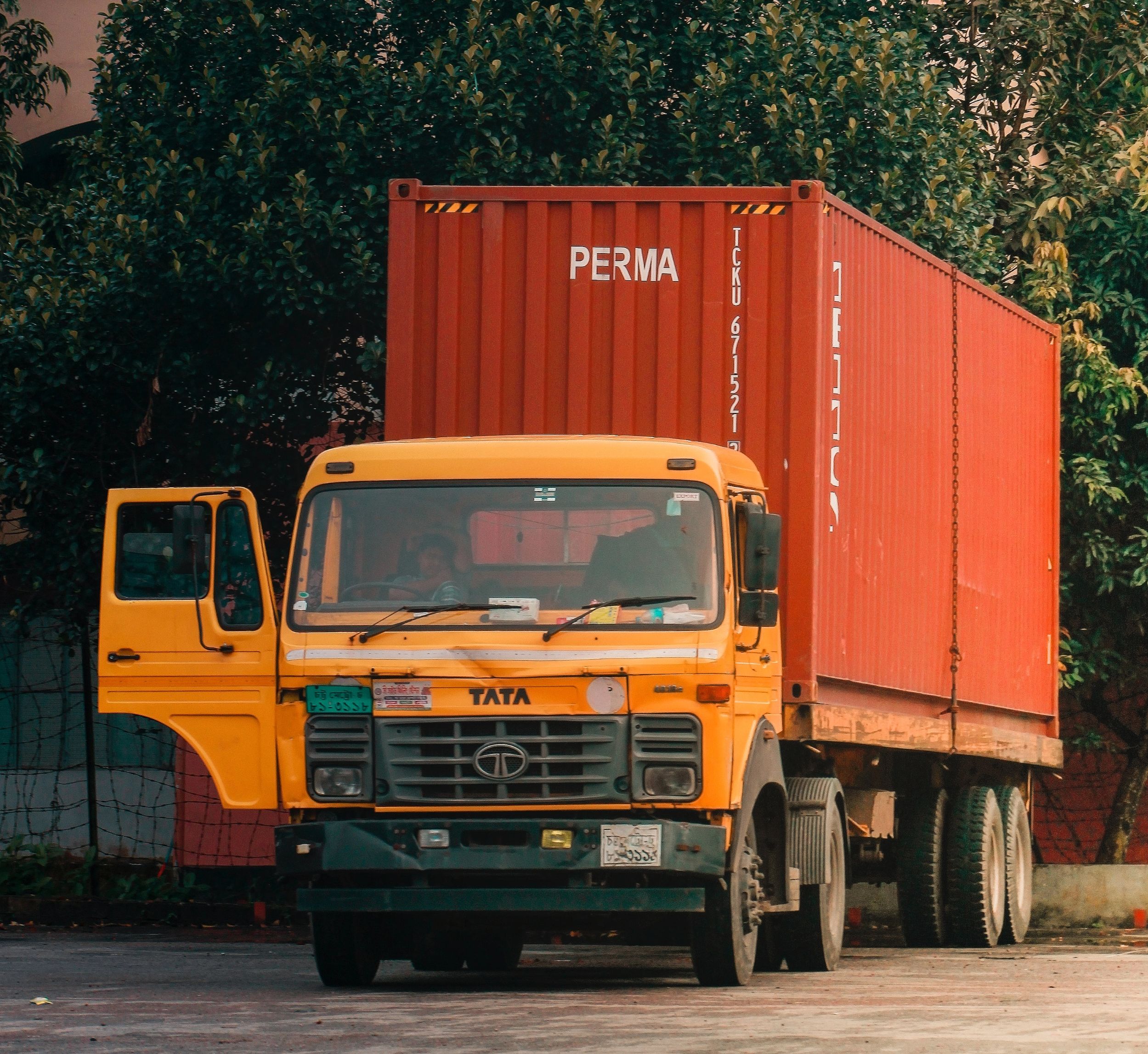 India Logistics Sector Check - Activity Steady In April: Motilal Oswal