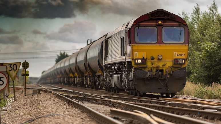 Titagarh Rail Q1 Results: Wagon-Maker Swings To Profit; Revenue Jumps 13%