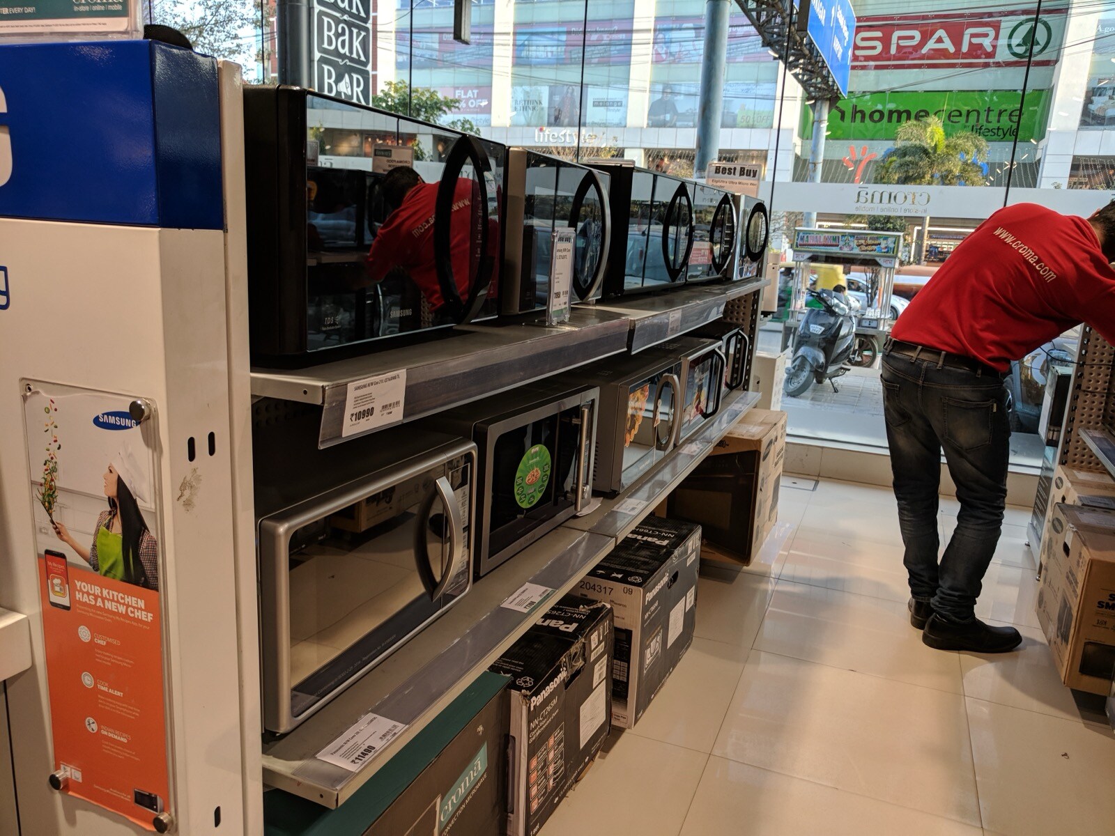 Consumer Durables Q1 Results Preview - Healthy Demand, Driven By Season: Prabhudas Lilladher