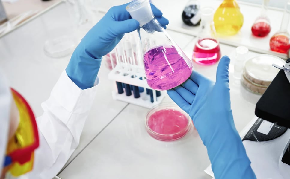 PI Industries- To See Healthy Double-Digit Growth In CSM Business Aided By New Product Launches: Dolat Capital