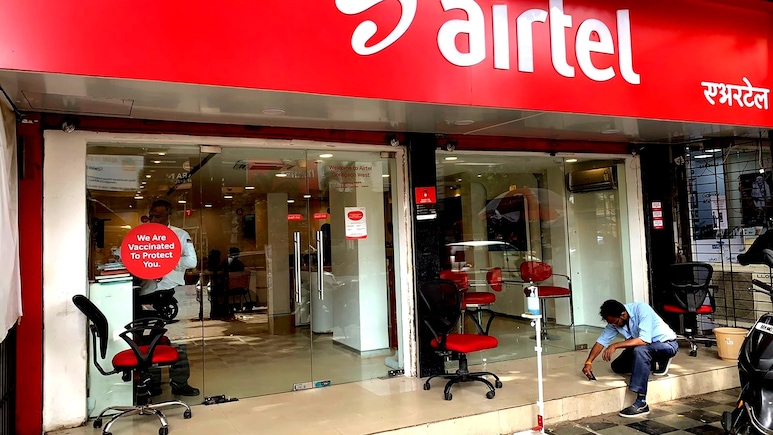 Airtel Adds Apple TV, Arcade, iCloud+ To Postpaid Plans: Check Price, Eligibility, Details