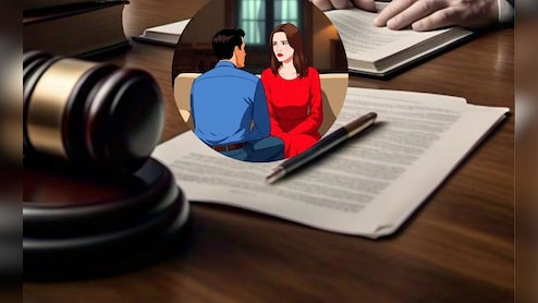 अवैध संबंध रखने वाली पत्नी को पति से नहीं मिलेगा भरण-पोषण, हाईकोर्ट ने दिया बड़ा फैसला