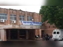 जोधपुर के MDM अस्पताल में बदल गए नवजात, DNA रिपोर्ट से असल माता-पिता की हुई पुष्टि