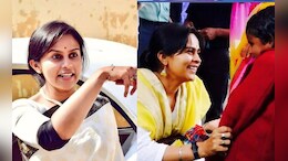 IAS Priyanka Shukla: जानिए कौन हैं IAS अफसर डॉ. प्रियंका शुक्ला? MY Bharat में बनी हैं देश की पहली CEO&nbsp;