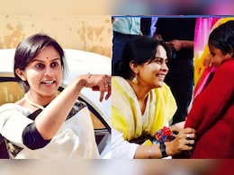 IAS Priyanka Shukla: जानिए कौन हैं IAS अफसर डॉ. प्रियंका शुक्ला? MY Bharat में बनी हैं देश की पहली CEO&nbsp;