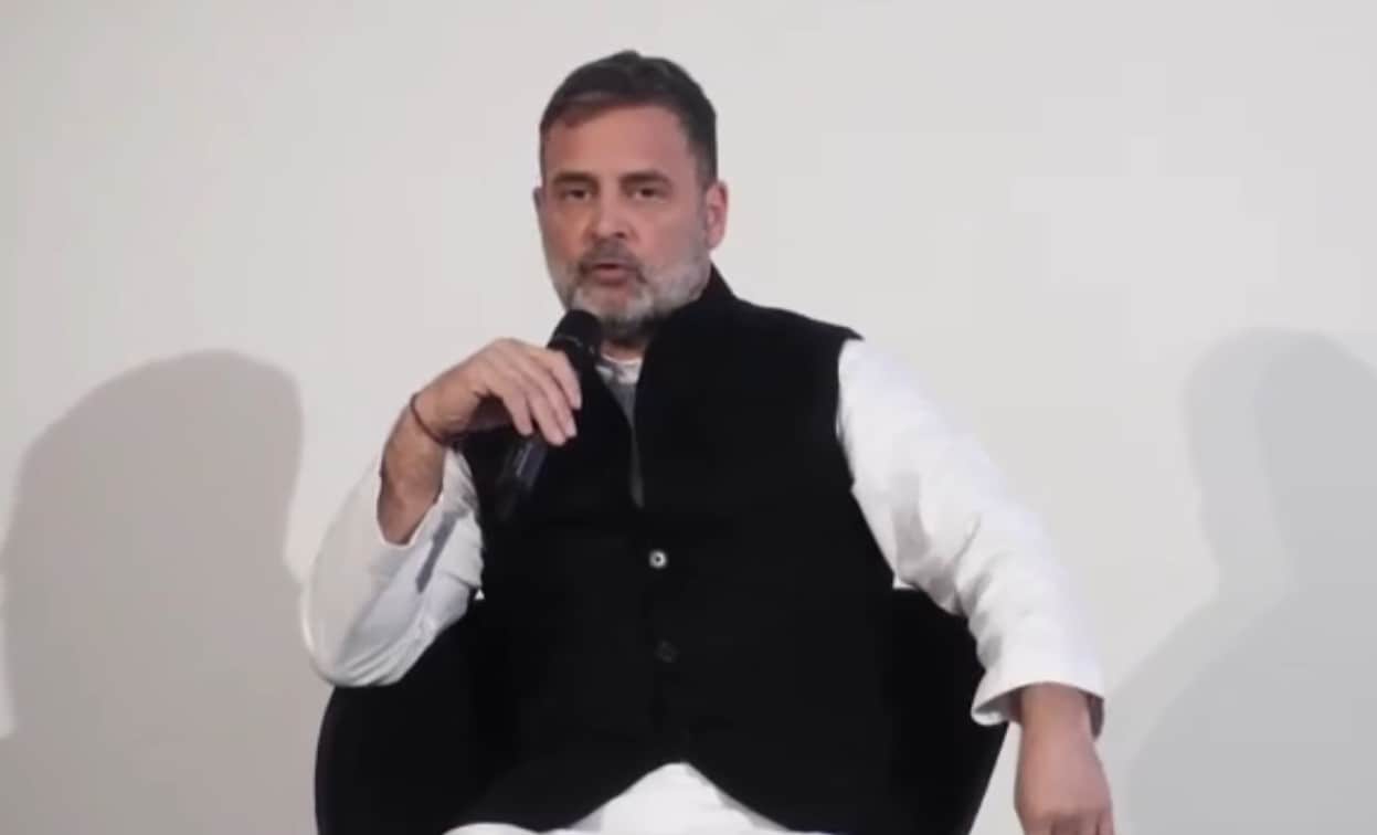 Latest and Breaking News on NDTV