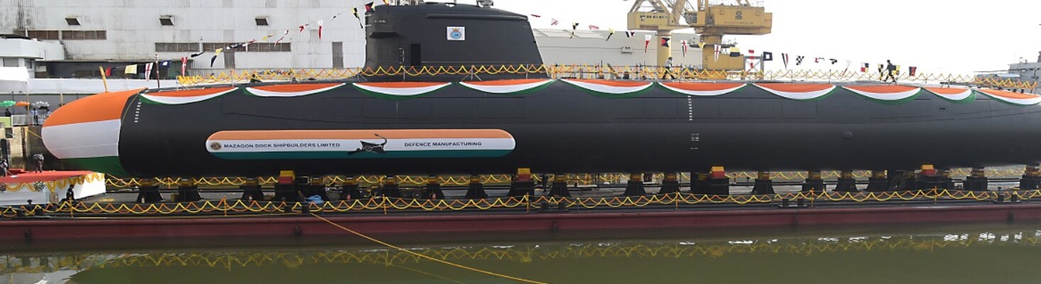 Angel Broking: Mazagon Dock Shipbuilders IPO - Investment Rationale