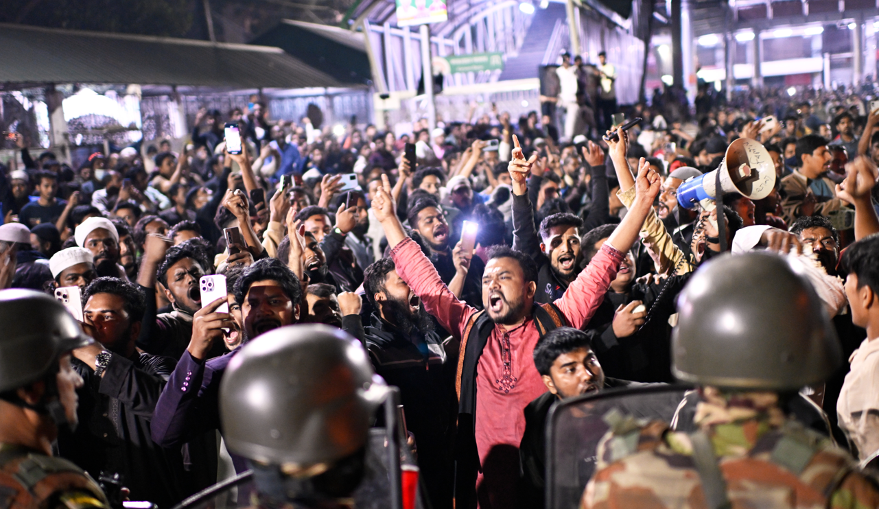 आतंकियों का बांग्लादेश रूट? क्या है ISI का खुफिया प्लान, अचानक कैसे एक्टिव हुए जैश, लश्कर जैसे आतंकी संगठन