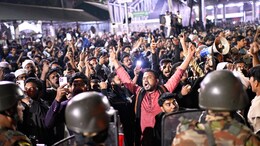 आतंकियों का बांग्लादेश रूट? क्या है ISI का खुफिया प्लान, अचानक कैसे एक्टिव हुए जैश, लश्कर जैसे आतंकी संगठन