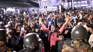 कैसे हो कट्टरपंथ का मुकाबला? बांग्लादेश को मालदीव के पूर्व उपराष्ट्रपति ने दी ये बड़ी नसीहत