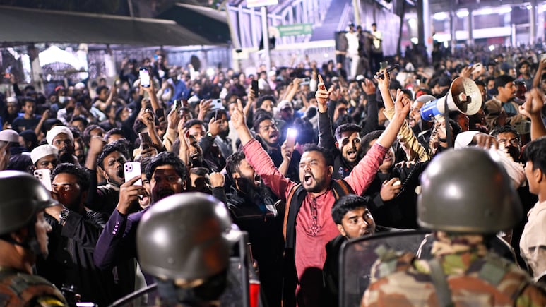 आतंकियों का बांग्लादेश रूट? क्या है ISI का खुफिया प्लान, अचानक कैसे एक्टिव हुए जैश, लश्कर जैसे आतंकी संगठन