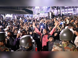 Political Instability In Bangladesh Should Be Addressed: Ex-Maldives Vice President