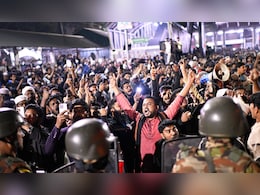 Political Instability In Bangladesh Should Be Addressed: Ex-Maldives Vice President