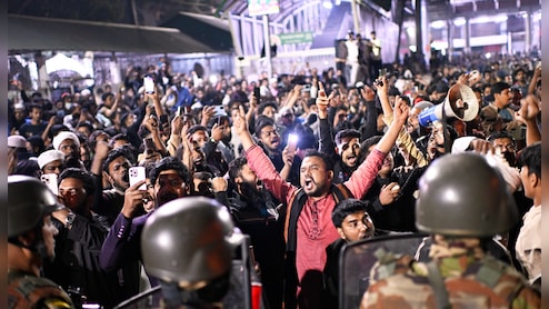 Political Instability In Bangladesh Should Be Addressed: Ex-Maldives Vice President