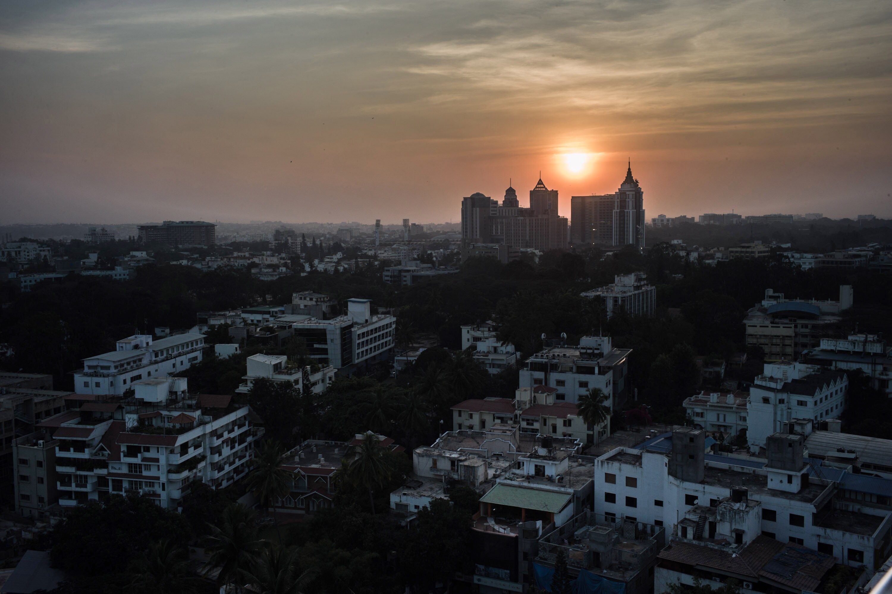 Sobha&rsquo;s Real Estate Sales Dip In Q2