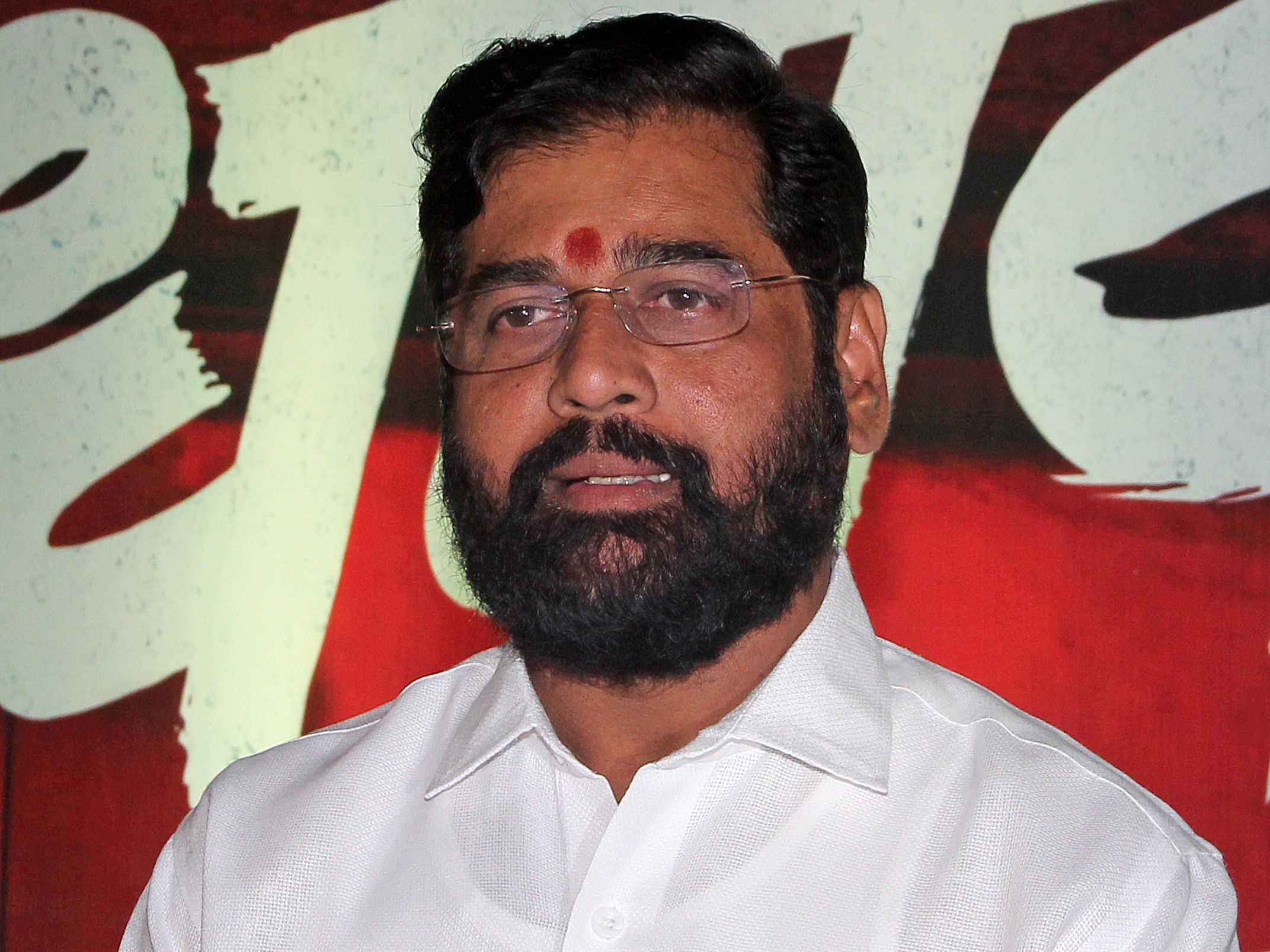 Eknath Shinde Sacked As Shiv Sena Group Leader In Maharashtra Assembly: Sanjay Raut