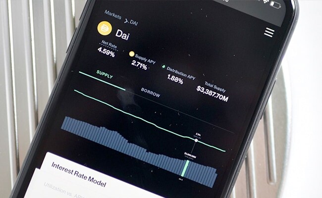 DAI Emerges As King Of Decentralized Stablecoins After Terra's Collapse