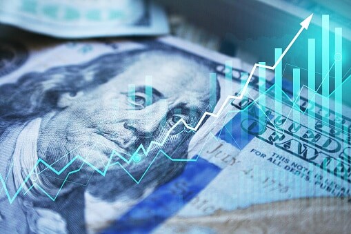 Capital Inflows Hit 20-Month High Of Rs 51,200 Crore In August