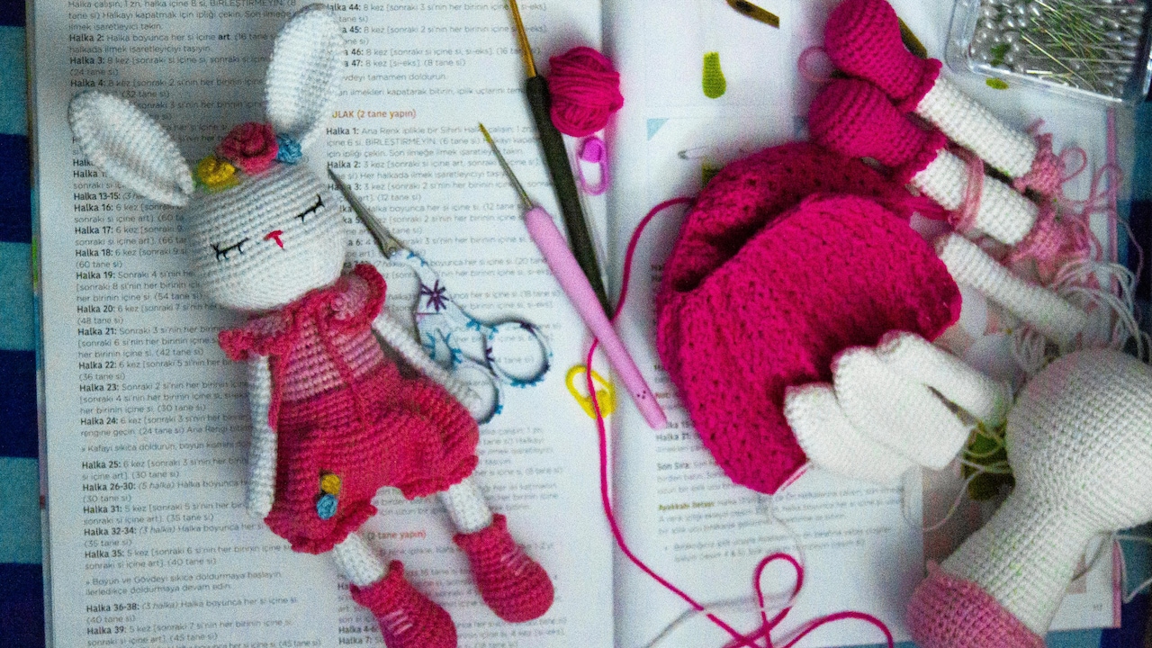 How To Choose Craft Kits Based On Age, Skill Level And Learning Goals