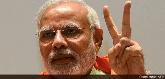 Mission 272 Accomplished, Now Great Expectations for Modi