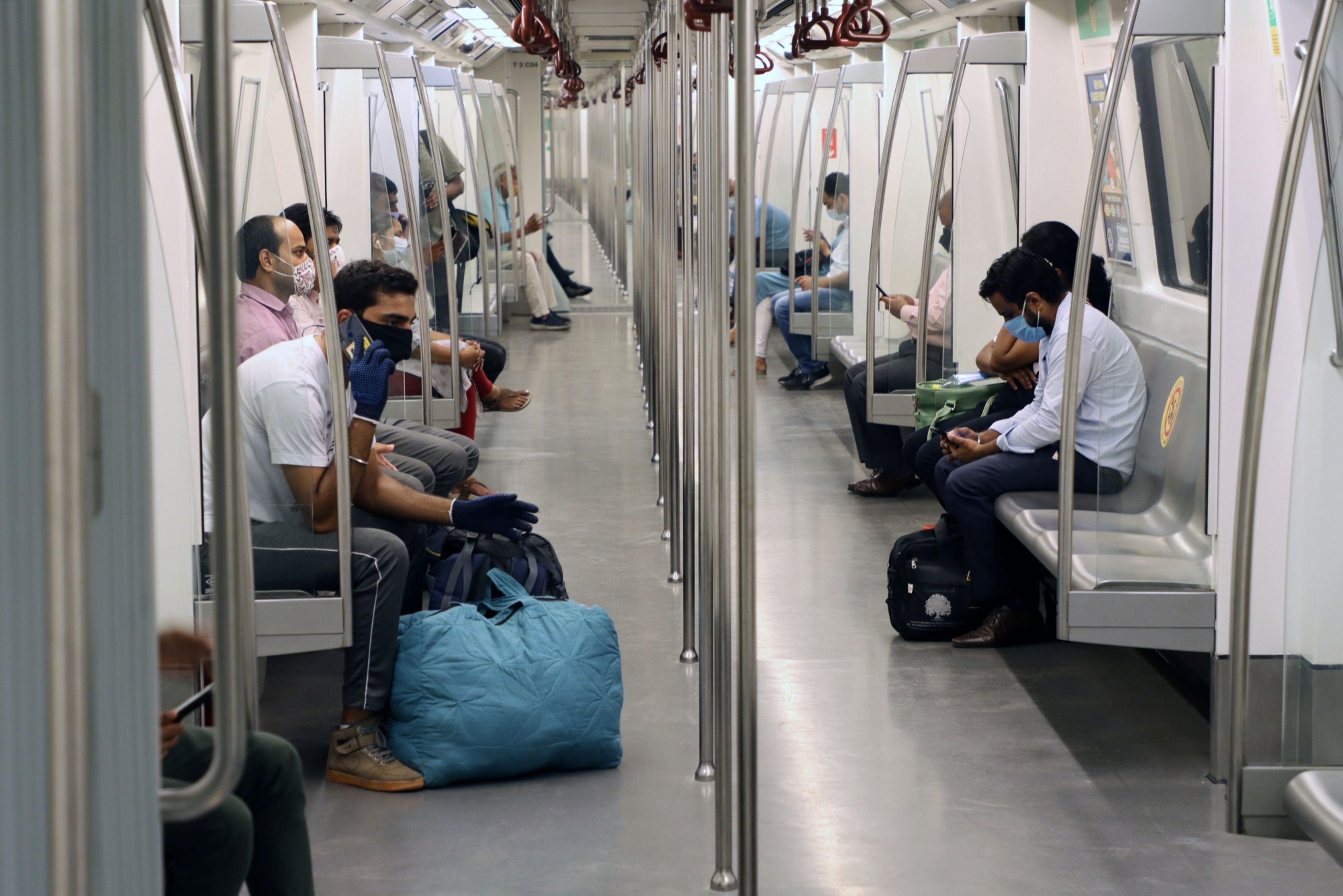 Coronavirus India Updates: Fresh Cases Drop To Lowest In A Week, Tally Tops 42.8 Lakh