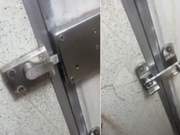 ट्रेन के टॉयलेट से बाहर निकल रही थी महिला, अचानक कोच में घुसे 30-40 लोग, फिर जो हुआ, वो डरा देने वाला है!