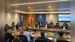 जयपुर एयरपोर्ट को मेट्रो से जोड़ने की दिशा में बड़ा कदम, फेज़-2 को लेकर उच्चस्तरीय समन्वय बैठक आयोजित