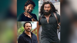 रोहित शेट्टी से लेकर अल्लू अर्जुन ने की 'धुरंधर' में रणवीर सिंह के परफॉर्मेंस की तारीफ