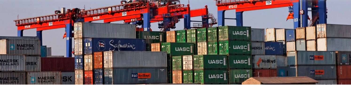 Dolat Capital: Gujarat Pipavav Ports Q1 -  In-Line Results, Capex Subjected To Concession Extension