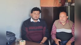 जमीन का नामांतरण खोलने की एवज में पटवारी ने मांगी रिश्वत, एसीबी ने रंगे हाथ किया गिरफ्तार