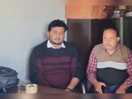 जमीन का नामांतरण खोलने की एवज में पटवारी ने मांगी रिश्वत, एसीबी ने रंगे हाथ किया गिरफ्तार