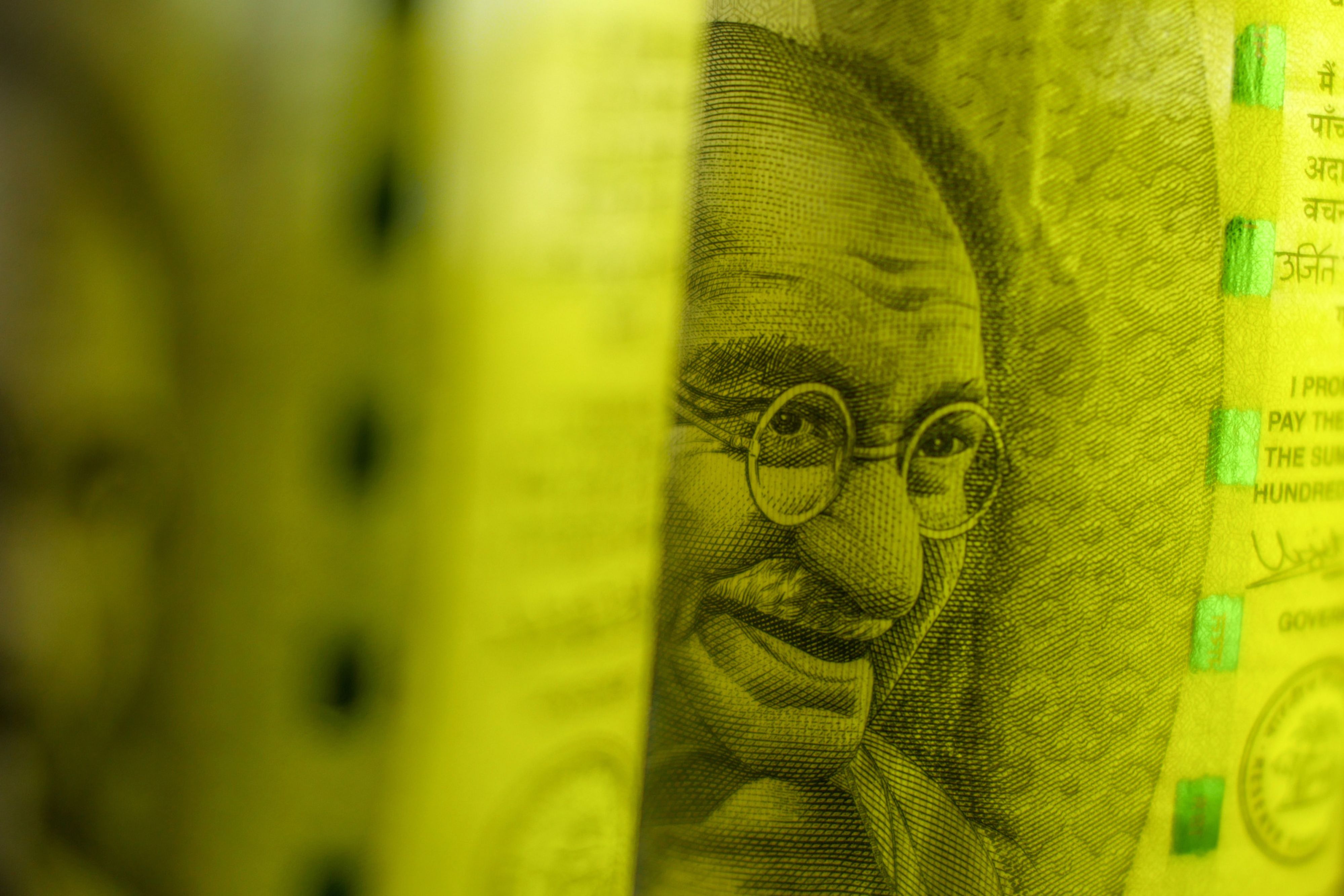 Budget 2022: Fiscal Deficit Seen At 6-6.3% For FY23