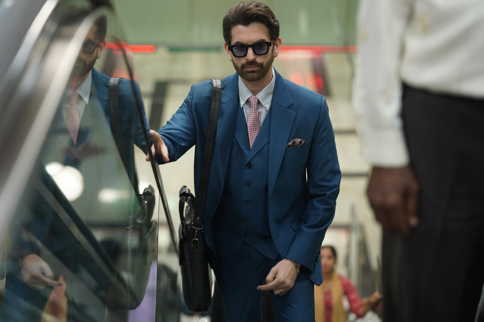 2025 की बिगेस्ट फ्लॉप, ऑडियंस के लिए तरसा थिएटर, अब एक महीने से OTT पर नंबर 1 ये फिल्म