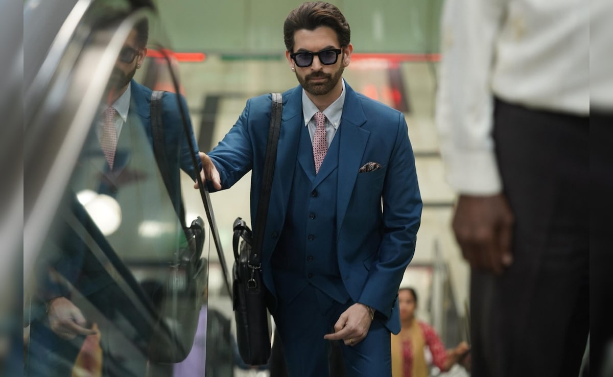 2025 की बिगेस्ट फ्लॉप, ऑडियंस के लिए तरसा थिएटर, अब एक महीने से OTT पर नंबर 1 ये फिल्म