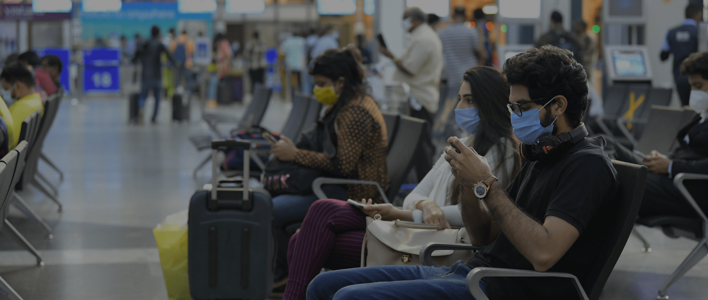 Adani Airport Holdings Unveils Rs 1,300 Crore Expansion Plan For Thiruvananthapuram Airport